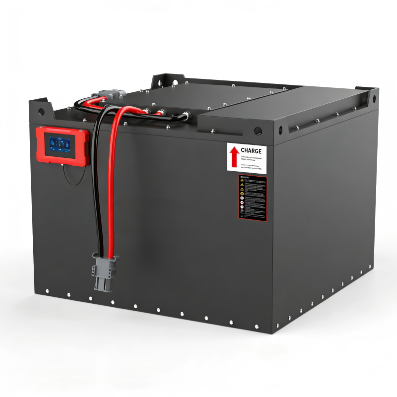 Forklift Battery