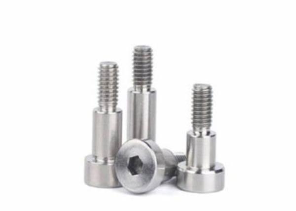 Fastening Custom Shoulder Metal Bolts M10 M12 7/16 Inch Alloy Steel Shoulder Screw