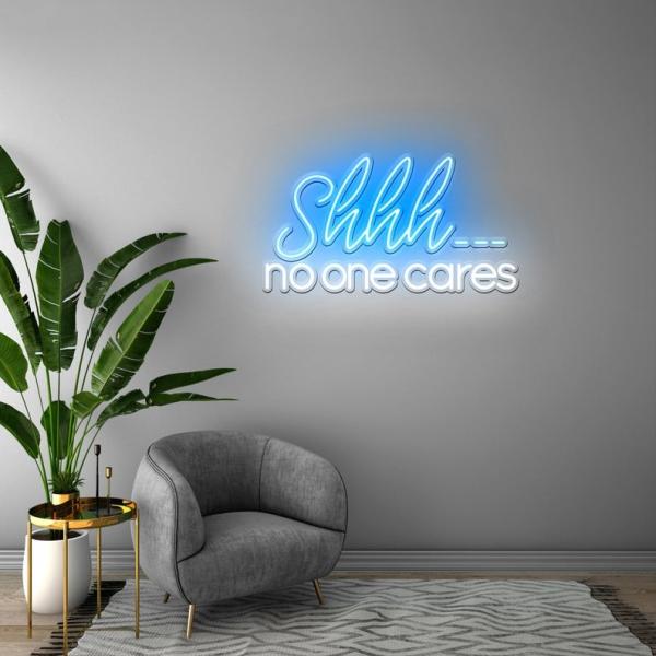 Acrylic Led Neon Flex Sign Oh Baby Custom Neon Light Signs Happily Ever After Custom Made Neon Sign