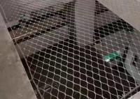 Réseau de câbles en acier inoxydable de 30*30 mm