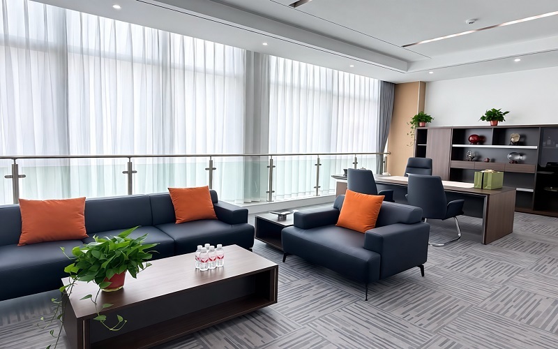 Nantong Jingcai Precision Co., Ltd.