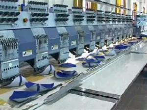 YANGZHOU XINFLY AMENITIES CO.,LTD