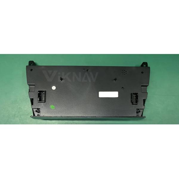 Контроль климата автомобиля Для BMW 5 серии F10 F11 5GT F07 F18 M5 2011-2017 Сенсорный экран AC панель Цифровой кондиционер