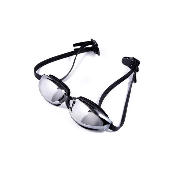 2021 New Custom Brand Best Anti Fog UV Protection High Definition Waterproof Swimming Goggles Swimming Goggles