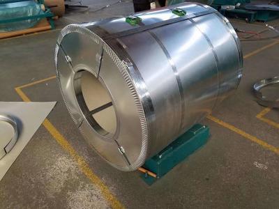 Dx51d Dx52D Zinc Coated Coil 0.45 Galvanized Steel Sheet Roll
