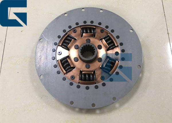 Volv-o Excavator Spare Parts EC330B EC360B EC460B Damper VOE14528378 14528378