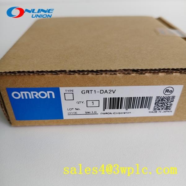 GRT1-DA2V OMRON compact, high-performance digital timer