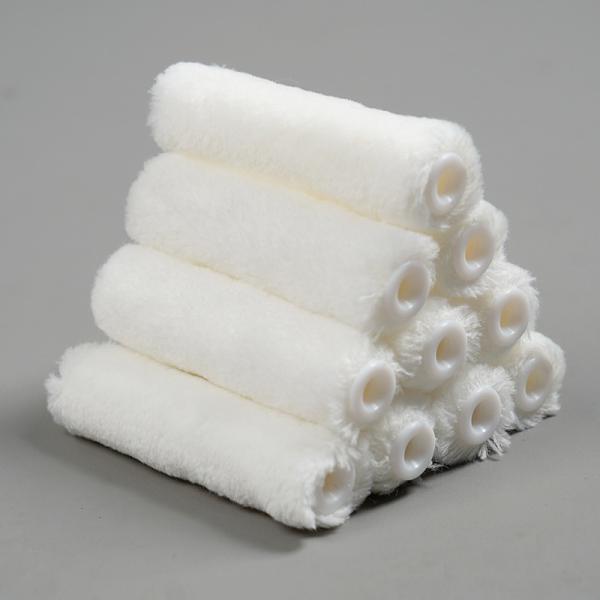 Oil Painting Roller Brush Small Strip Roller Brush Wall Paint Roller Brush