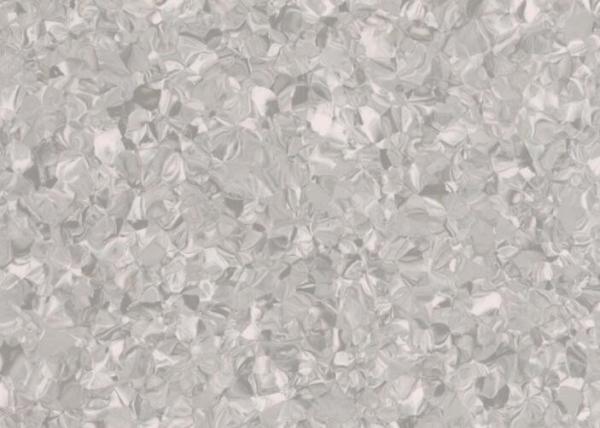 2m Width Homogeneous Vinyl Tiles
