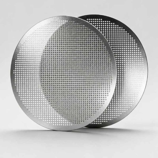 Chemical Etched Metal Meshes with Tight Tolerance & Diverse Customization for the Mexican Market