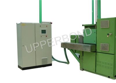10.6 μm Wavelength MK9 Protos 70 80  On-line Tipping Paper Laser Perforation Machine