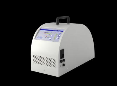 CO2 And He-Ne Laser Surgical Smoke Evacuator