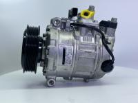 437100-7490 Compresseur à courant alternatif Denso AUDI Q7 3.0TDI 7L6820808 Compresseur de climatisation pour voiture