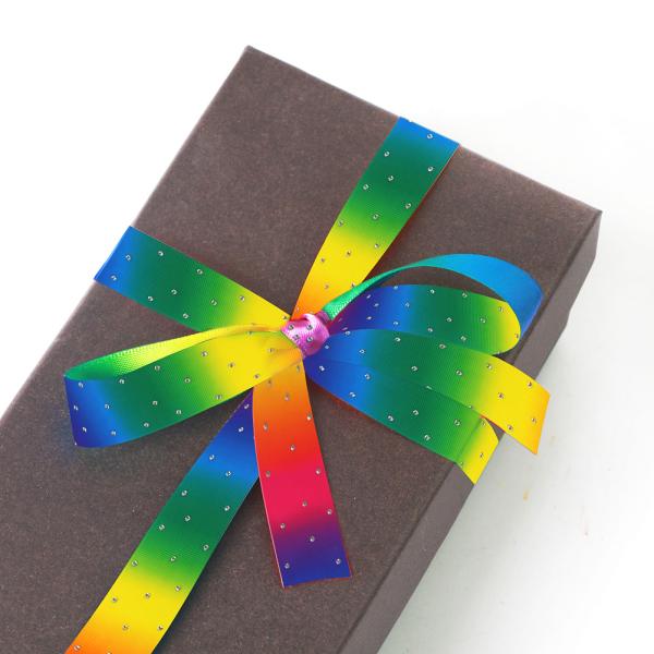 Create Stunning Decorations with Grosgrain Ribbon Rhinestone Ribbon 25mm 38mm 5 Yards