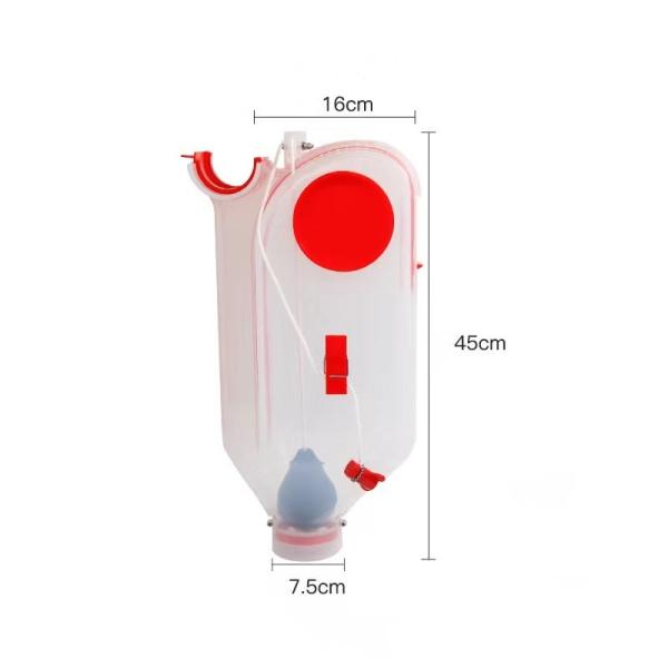 Livestock Feeding Equipment Pig Farm Automatic Feeding Doser