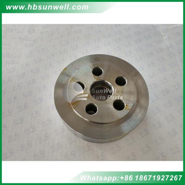 Genuine Cummins M11 ISM QSM Crankshaft Adapter 4974139 for Marine engine spare parts
