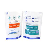 Sacs de recyclage écologiques en plastique durable recyclable