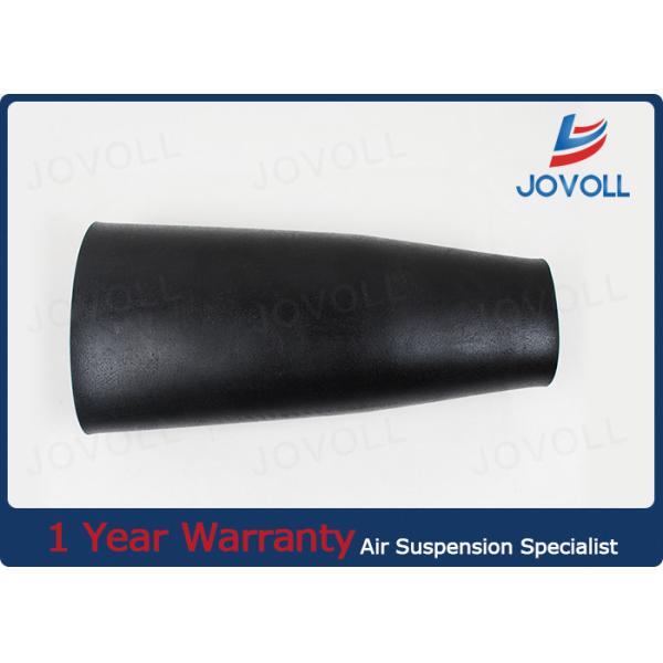 Front Land Rover Air Suspension Parts Durable Air Spring Rubber Bladder