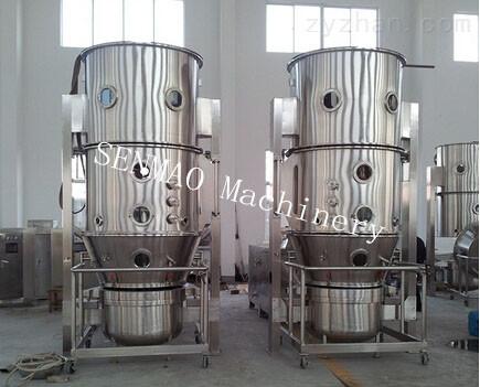 Industrial SUS316l GMP Standard Customized Mixing Machine
