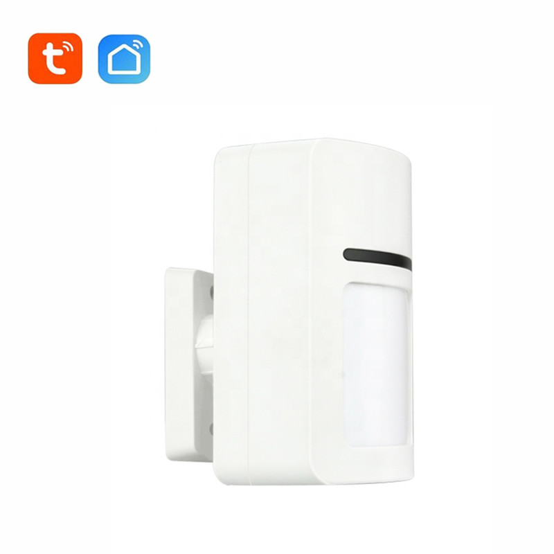 Установленный стеной датчик движения 802.11b Kaizen WiFi PIR