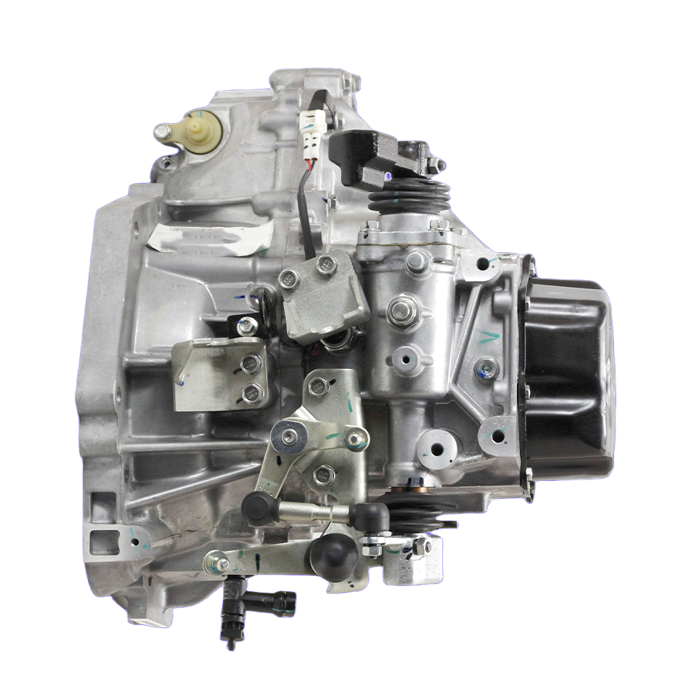 Zpartners 23872179 Manual Transmission Assembly Gearbox for Wuling Baojun 560 MT OEM Auto Parts Replacement Factory Supply