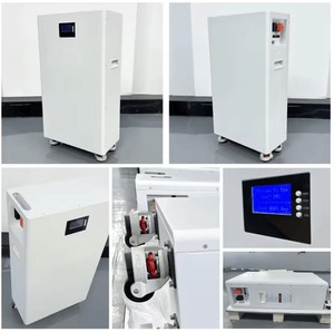 Energy Storage Solutions with Smart Multi-Cell Dynamic Balancer