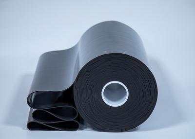 Produtos de espuma para automóveis de alta densidade de silicone preto resistente a tempestades de absorção de choques