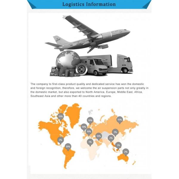 Détecteurs de chocs réglables de type Discovery 3 LR011932