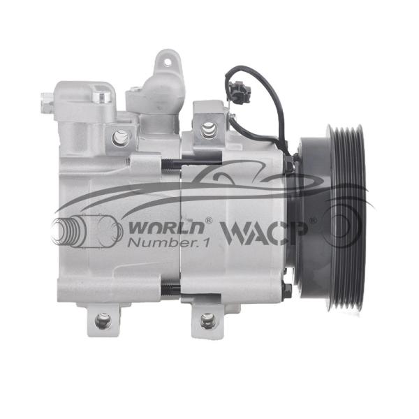 9770126010 Автомобильный автокомпрессор для Hyundai Santafe для Trajet для Kia Magentis WXHY016
