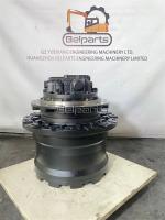 Hitachi EX120-5 EX120-6 EX120-2 EX120-3 Final Drive For 9150030 Excavator Spare Parts