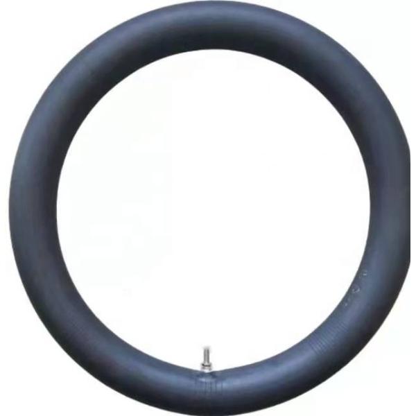 470g Kingstone Motorcycle Tyre and Inner Tube 2.75-17 for Natural Content