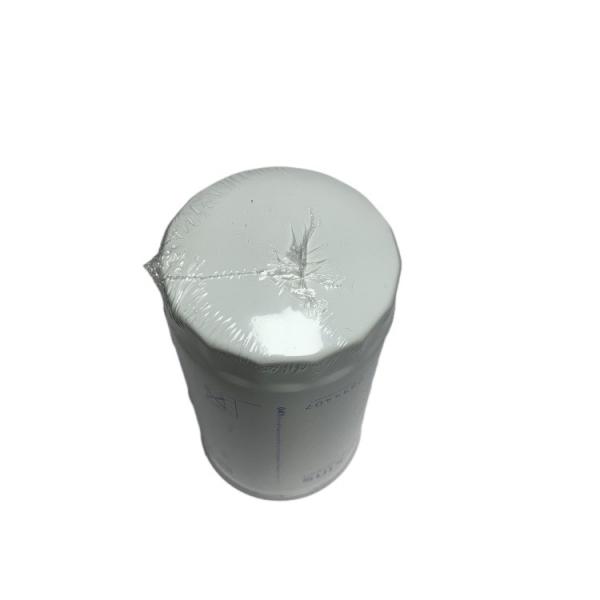 Steel Material Oil Filter for CPC(D)10-50 Forklifts with Long Working Life