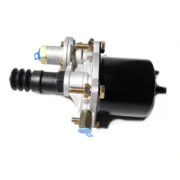 Bus Clutch Booster for Higer Bus Purpose Replace/Repair Improved Performance