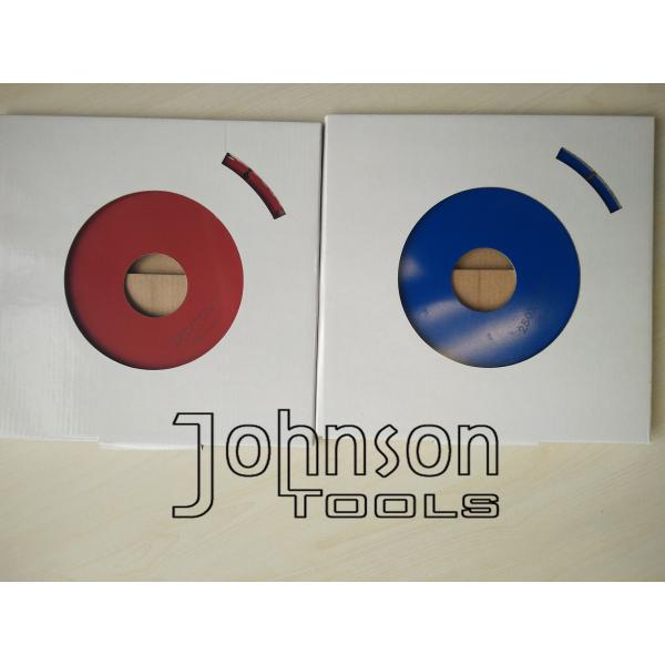 камень диаманта 250мм увидел лезвия, лезвие диаманта 10 дюймов для вырезывания гранита