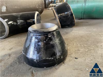 Redutor da tubulação de aço de A234 WP91