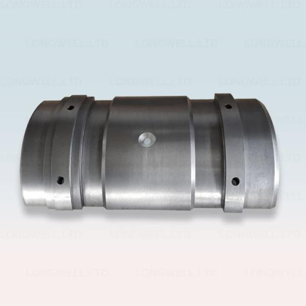 Wear Resistance Mud Pump Crosshead Guide Haihua F1600 35CrMo Forged Mud Pump Spares