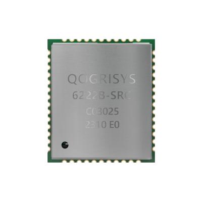 O selo fura o módulo sem fio RTL8822CS 802.11ac Bluetooth do transceptor para OTT/TV