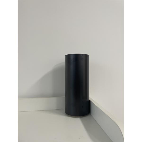 Black Opaque flexible polyimide film with High Adhesion Strength for Flexible Circuits Offering Thermal Stability and Electrical Insulation