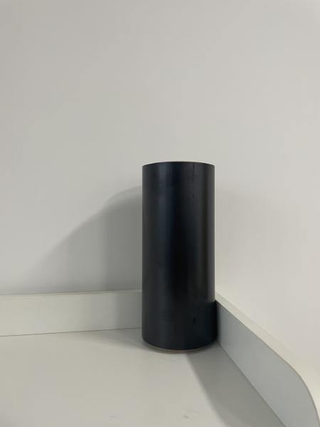 Conventional Opaque Black Polyimide Thin Film Masking Membrane GB Standard