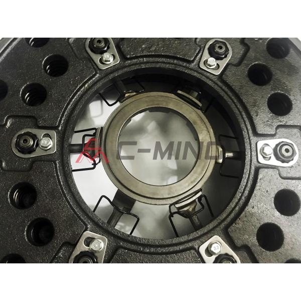 1882234433 Clutch Pressure Plate For MERCEDES-BENZ Truck GF350 350mm