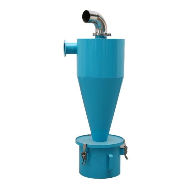 Plastic Drying Loading Dehumidifying Machine 3-in-1 Compact Dryer for Hygroscopic Resin Dryer