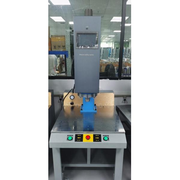 ультразвуковой сварщик 4200w для треноги 15Khz безопасности стоп-сигнала автомобилей