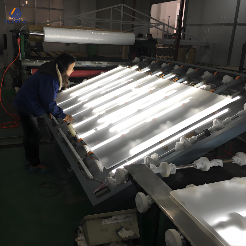 Clear Cast Acrylic Sheet 4*8ft Clear Plexiglass sheet 3mm 100% Virgin