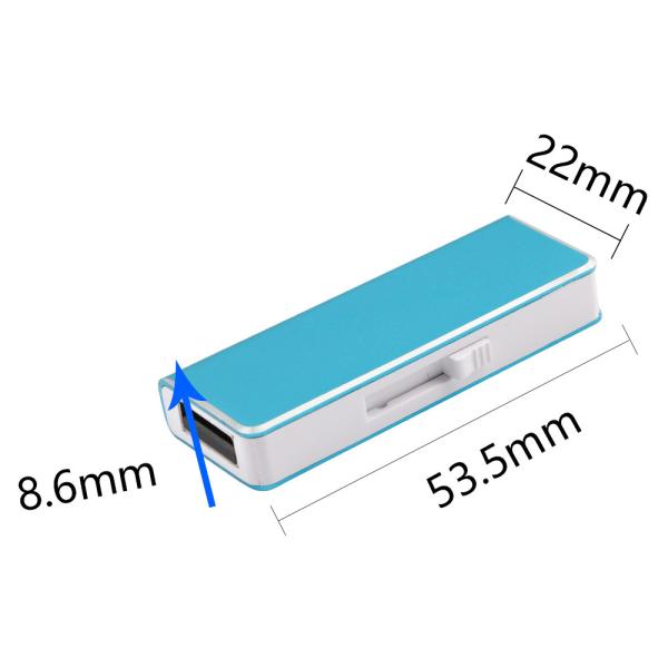 Память внезапного привода USB 3,0 ROHS 1TB 2,0 полная с печатью логотипа