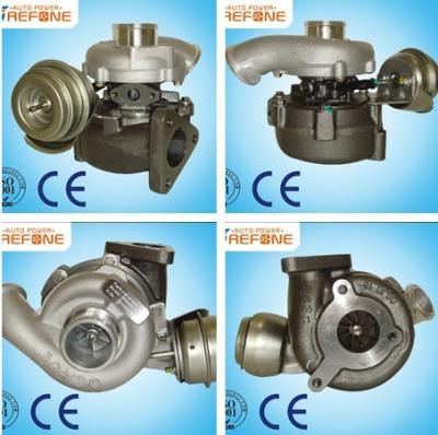 GT1849V 717625-0001 2444506 Turbo for Opel Astra G 2.2 DTI