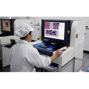 Well Tech Industry Co., Limited