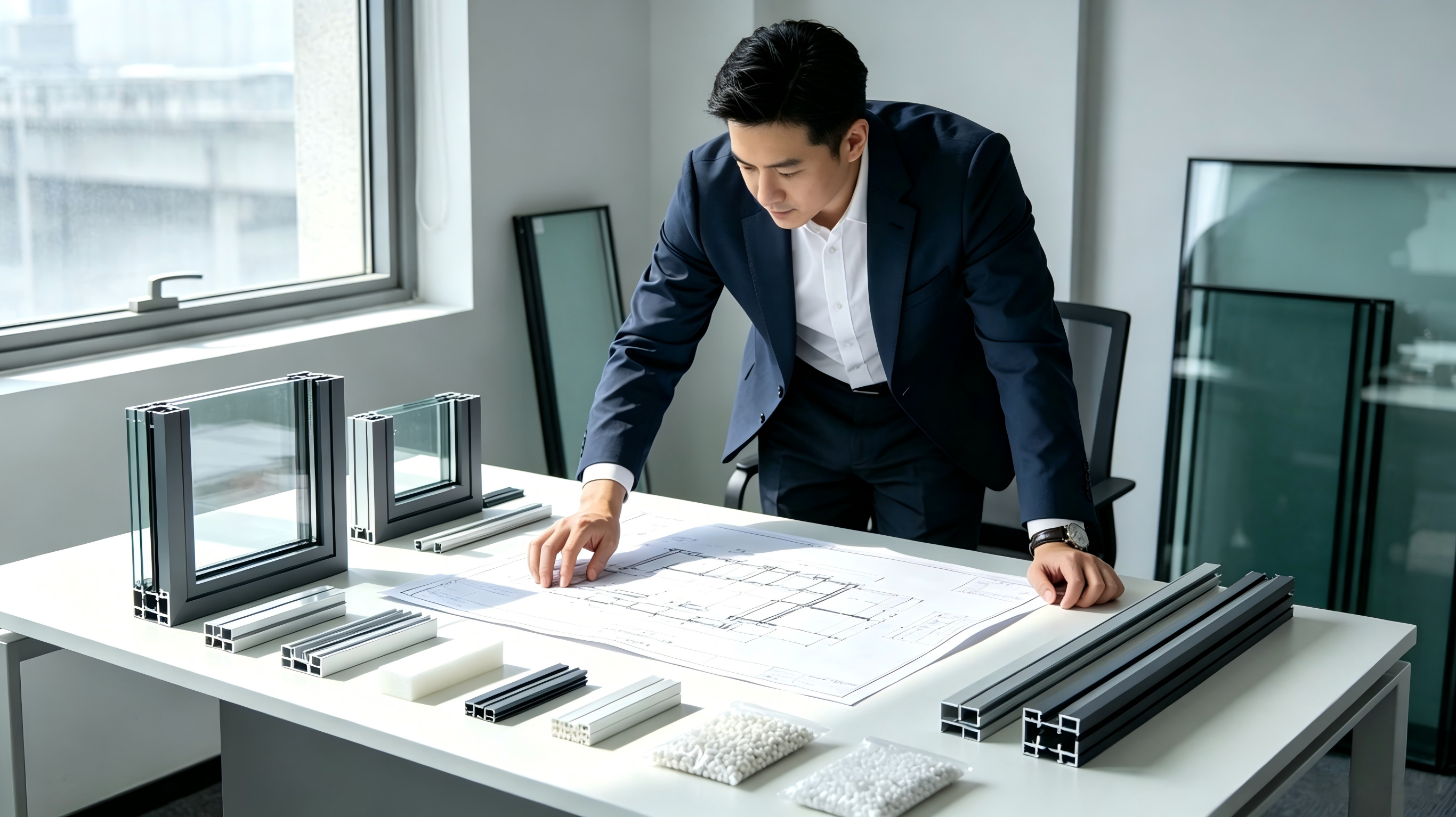Soleron Building Materials (Hebei) Co., Ltd