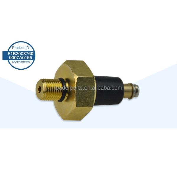 Foton Oil Pressure Alarm Switch 1B20037600007 AUMARK for Manufacturers