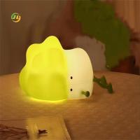 Pendant moderne, lumineux, mignon, dessin animé, doux, lumineux, silicone, porte-téléphone de sécurité.