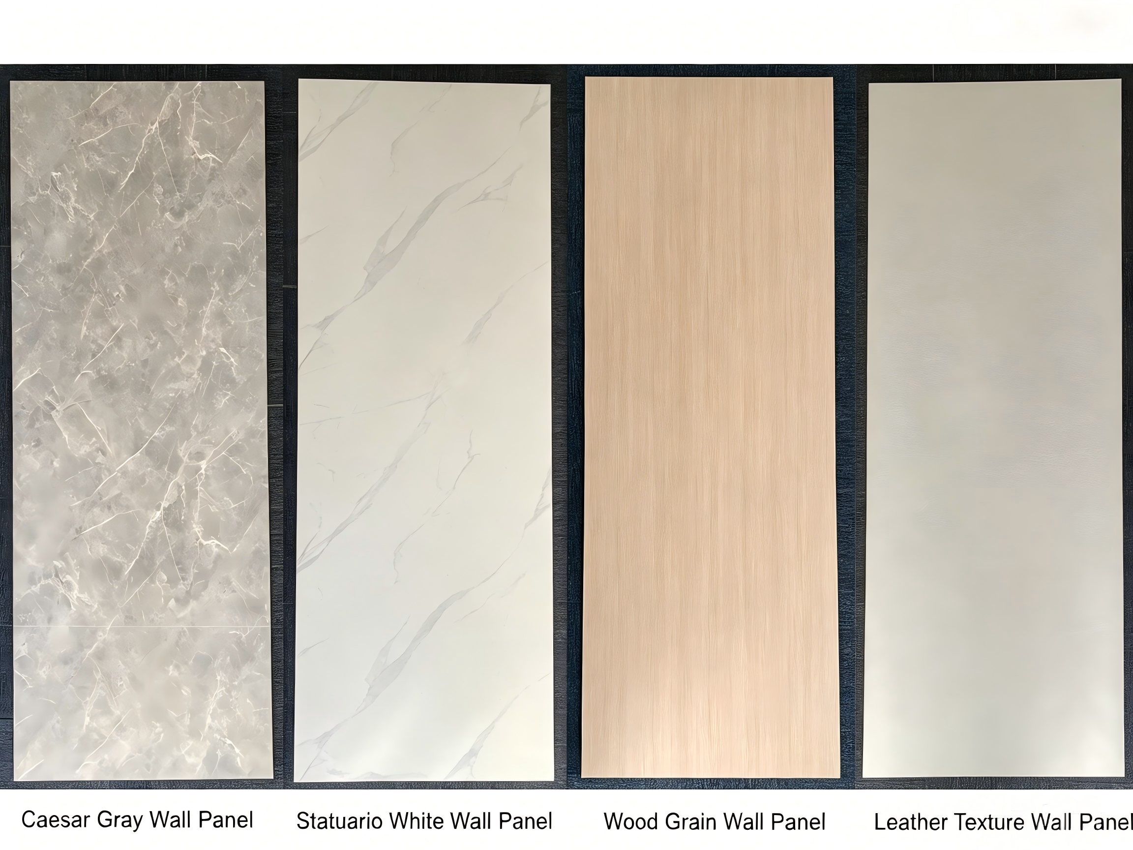 SMC Modular Integrated Bathroom Color Wall Panels: Highly Adaptable, Durable, and Sturdy